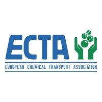 ECTA - European Chemical Transport Association Logo