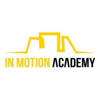 In Motion Academy s.r.o. Logo