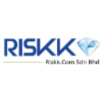 Riskk.Com Logo