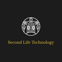 Second Life Technology Logo