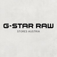 G-Star RAW Stores Austria Logo