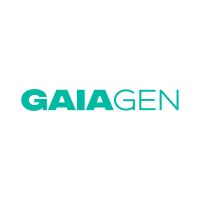 Gaiagen Technologies Private Limited Logo