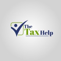 TheTaxHelp Logo