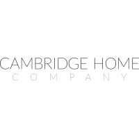 Cambridge Home Company Logo