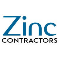 Zinc Contractors Logo