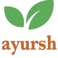 Ayursh Logo