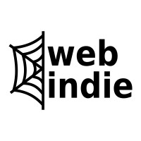 Webindie Logo