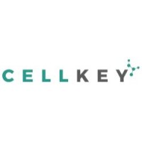CellKey Logo
