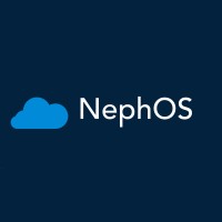 NephOS Systems Logo