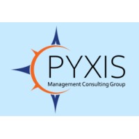 PYXIS Management Consulting Group LLC Logo