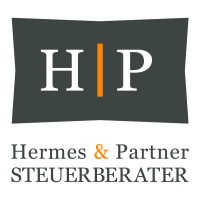 Hermes & Partner - Steuerberater Logo