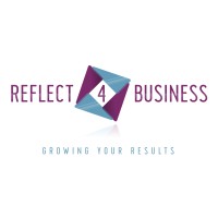 Reflect4Business Logo