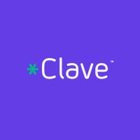 Clave Logo