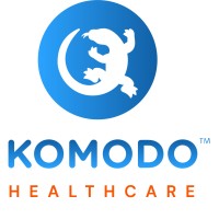 Komodo Healthcare Logo