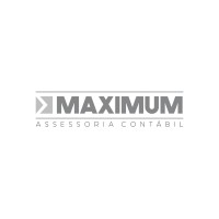 MAXIMUM ASSESSORIA CONTÁBIL Logo