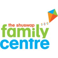 Shuswap Family Centre Logo