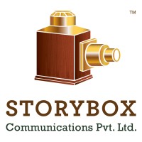 STORYBOX Logo