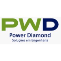 Power Diamond Projetos e Serviços Ltda Logo
