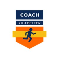 Coach You Better Logo