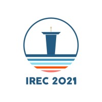 International Relations English Competition (IREC) Logo