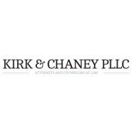 Kirk & Chaney PLLC Logo