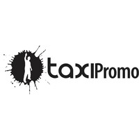 Taxi Promo Logo