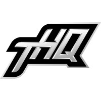 Team Haq Esports Club Logo