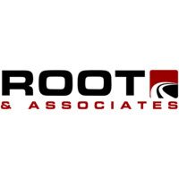 Root & Associates Logo