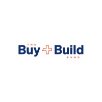 The Buy Build Fund Logo