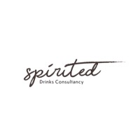 Spirited Drinks Consultancy Logo