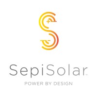 SepiSolar Logo
