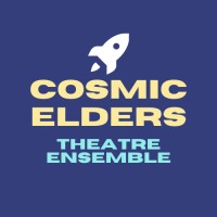 Cosmic Elders Theatre Ensemble Logo