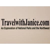 TravelwithJanice Logo