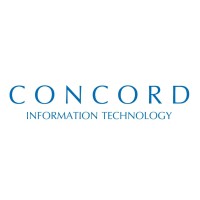 Concord Information Technology International Ltd Logo