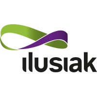 ILUSIAK Logo