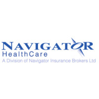Navigator HealthCare S.A.R.L - Denmark Logo