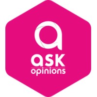 ASK-Opinions Logo