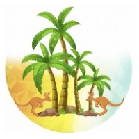Pallikoodam NSW Logo