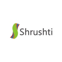 Shrushti Digital Marketing Logo