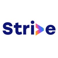 Strive (YC S21) | Joyful, Real World Coding for Kids Logo