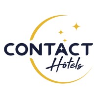 Contact Hôtels Logo