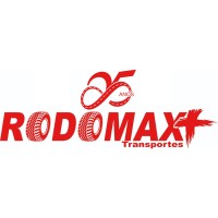 Rodomax Transportes Ltda Logo
