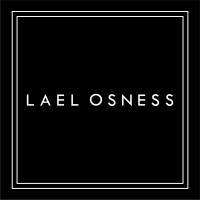 LAEL OSNESS Logo