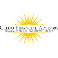 Credo Financial Advisors Logo