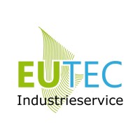 Eutec Industrieservice GmbH Logo