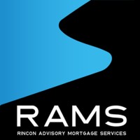 RAMS Mortgage Capital Logo