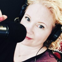 The Roller Coaster Podcast Logo