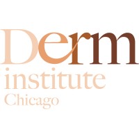 The Derm Institute of Chicago Logo