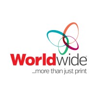Worldwide Logo