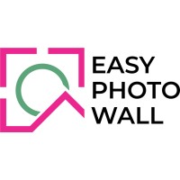 Easy Photo Wall Logo